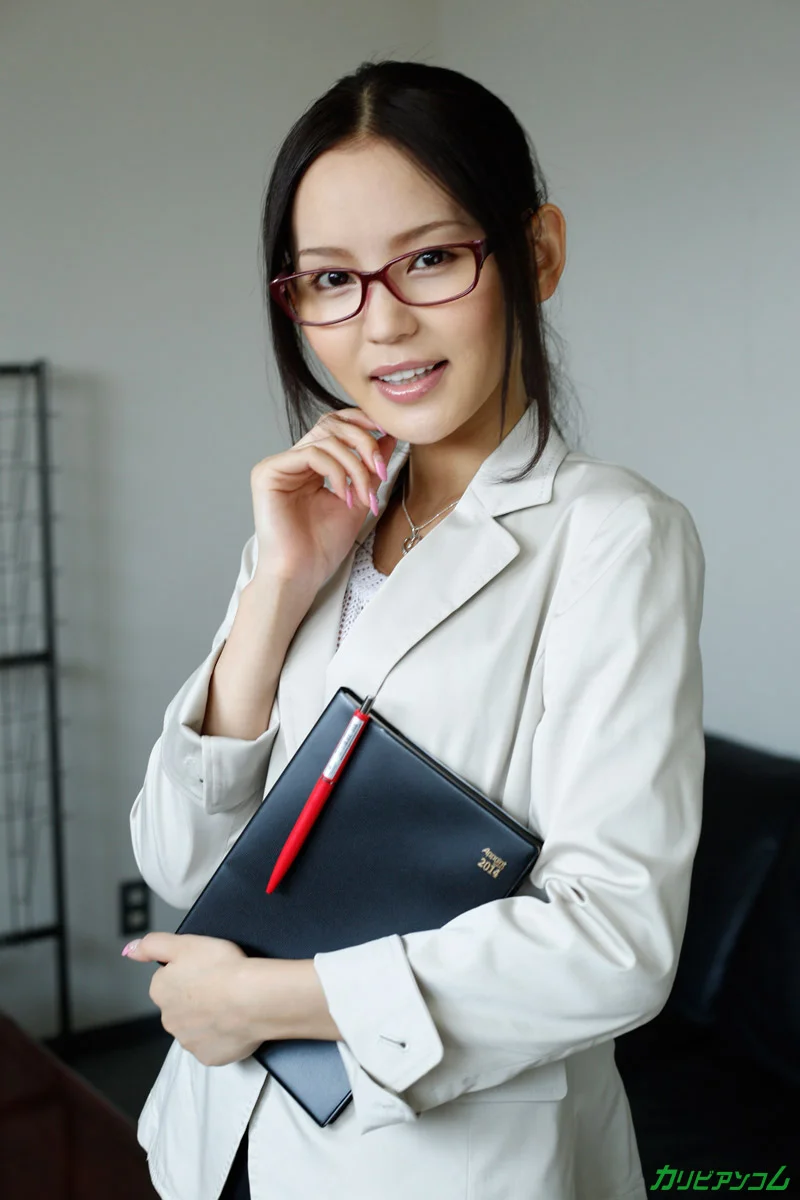 美人秘書の憂鬱