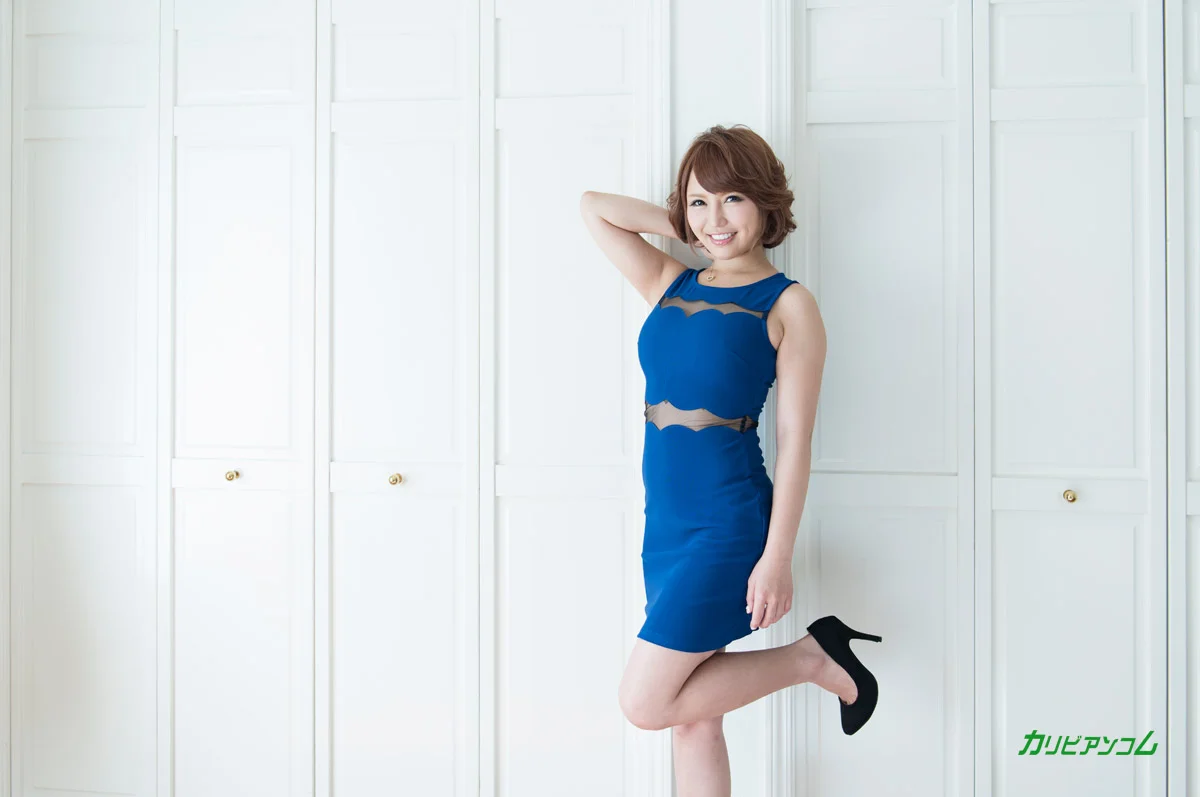 女熱大陸 File.058