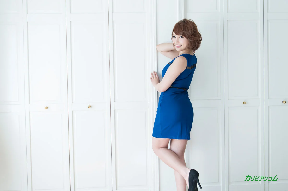 女熱大陸 File.058