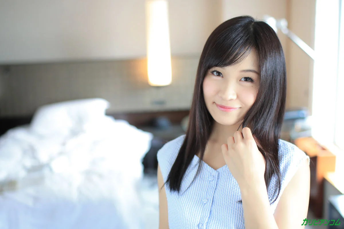 恋オチ 〜元陸上部の新人女優は惚れやすい普通の女の子〜