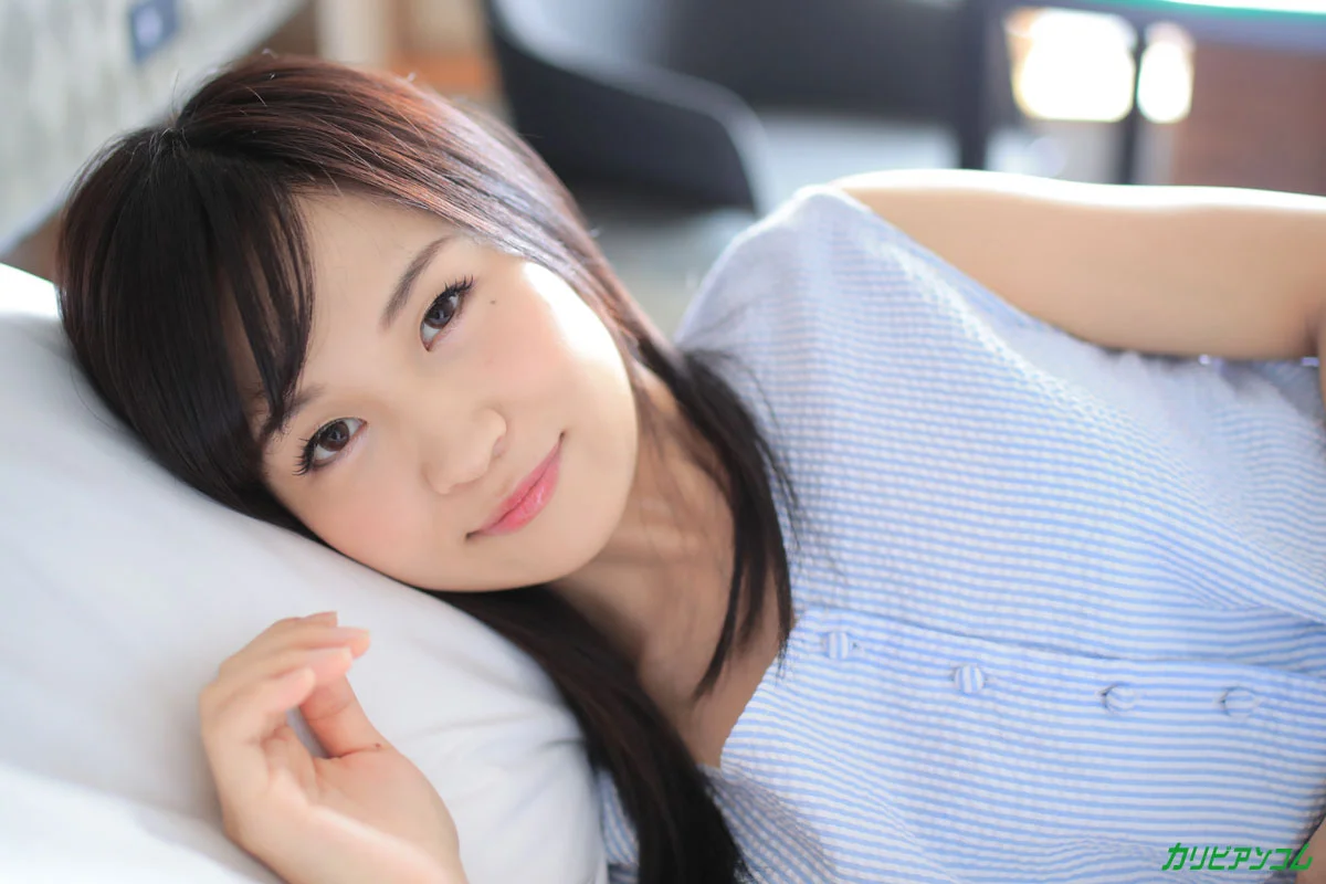 恋オチ 〜元陸上部の新人女優は惚れやすい普通の女の子〜