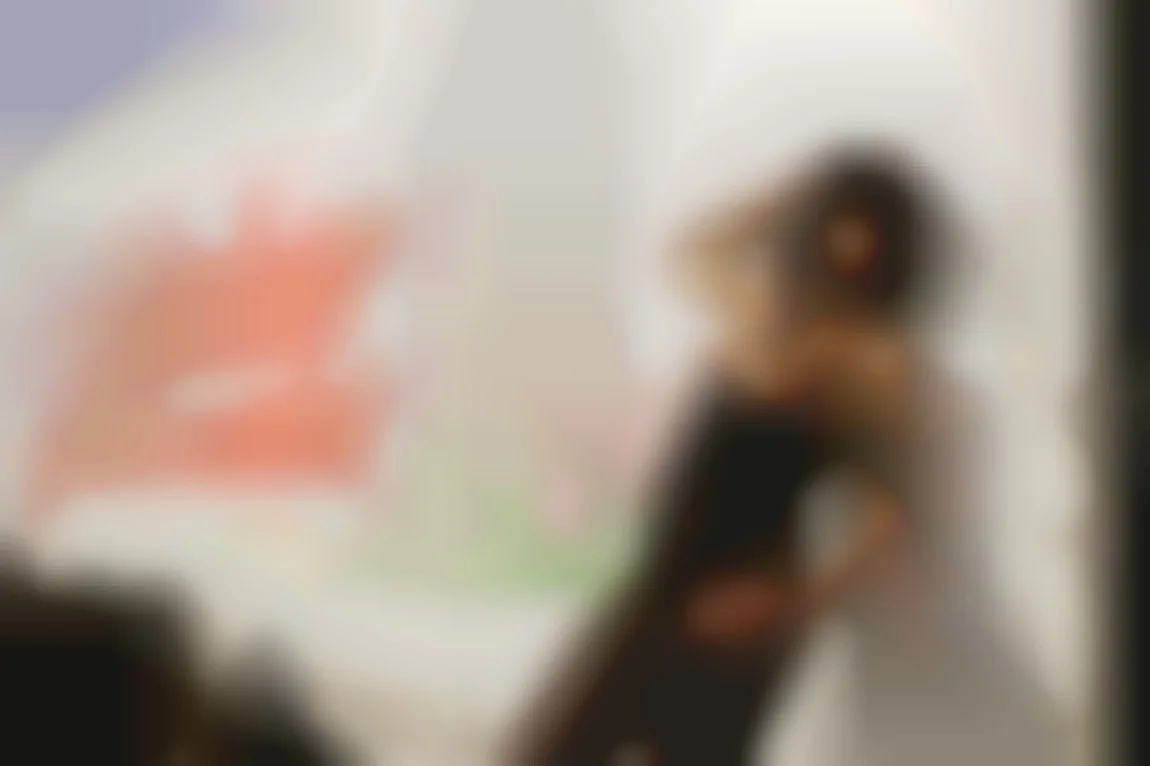 欲望に支配されて