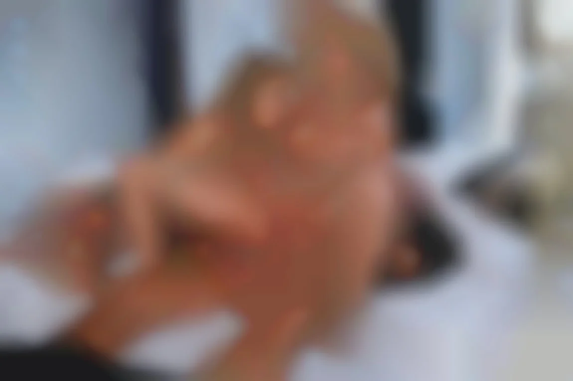 下班后