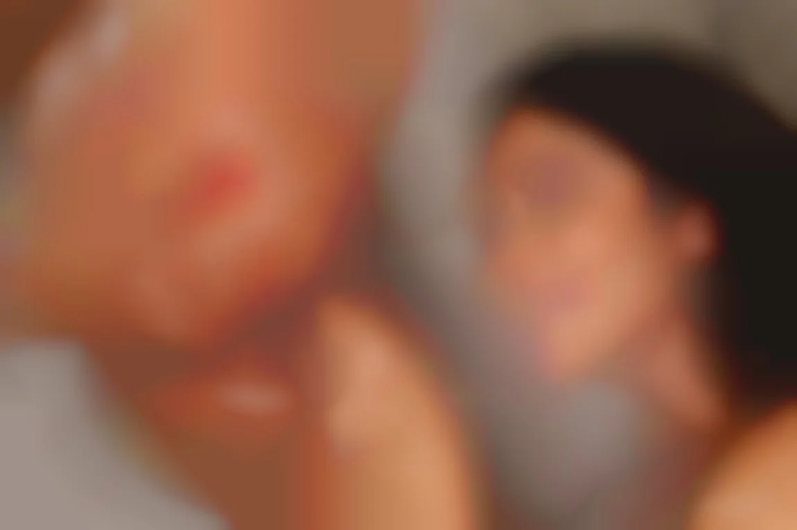 Alika与Mary Bambola的首支Dorcel激情作