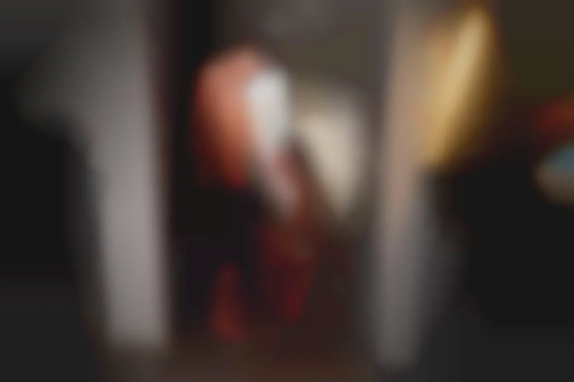 失眠的一夜