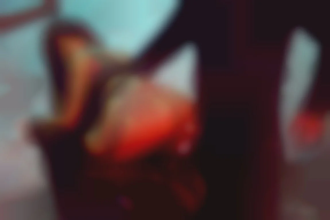 第1章：Rise小姐