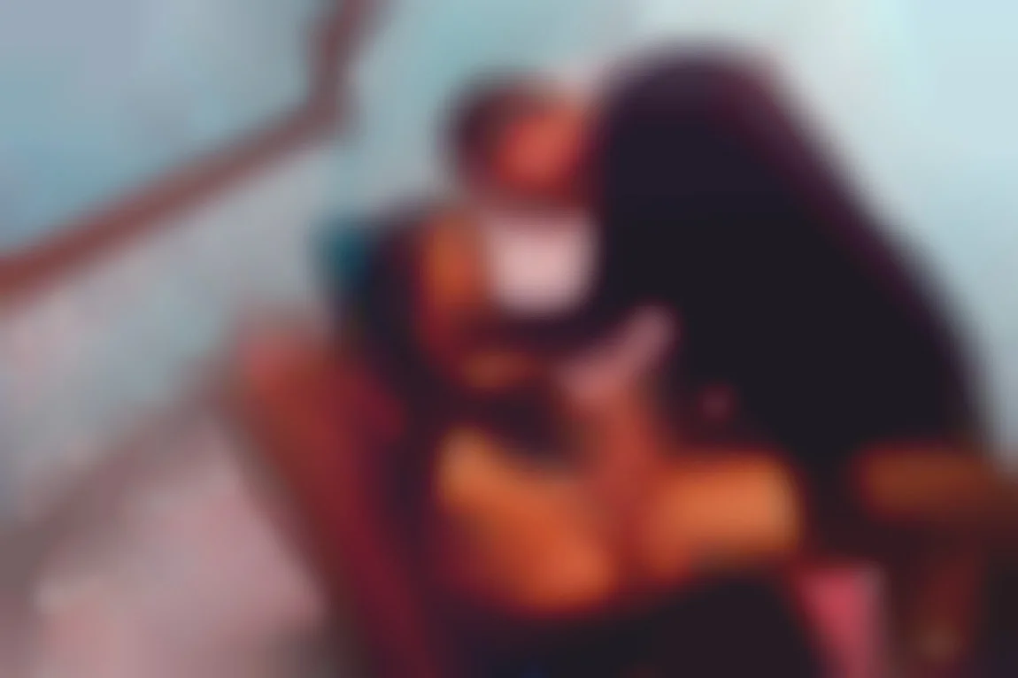 第1章：Rise小姐