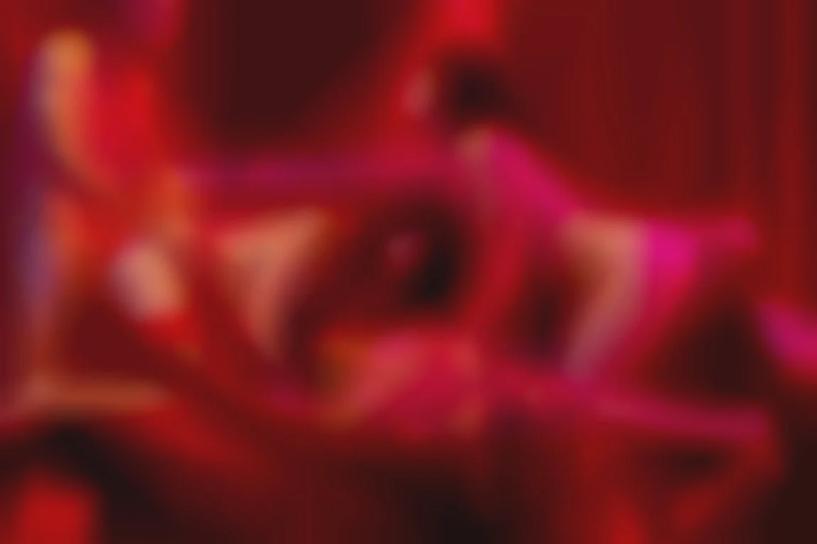 Fantasme n°4 : Orgie VIP