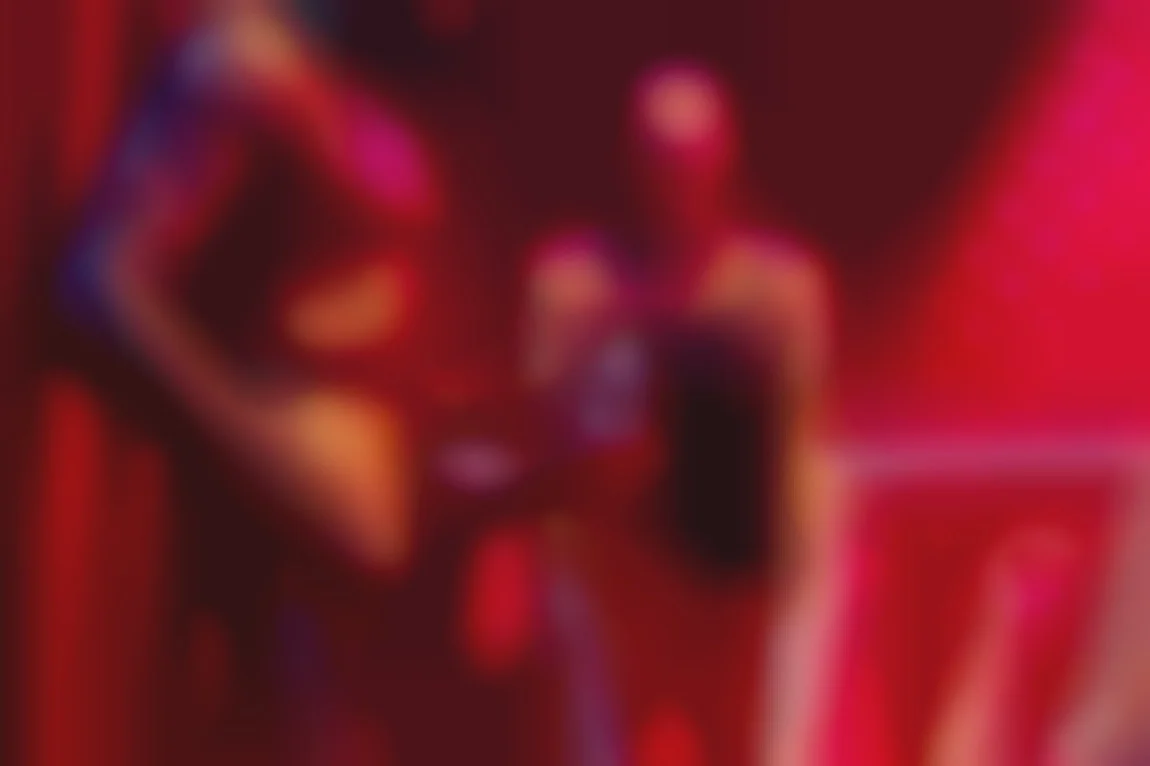 Fantasme n°4 : Orgie VIP