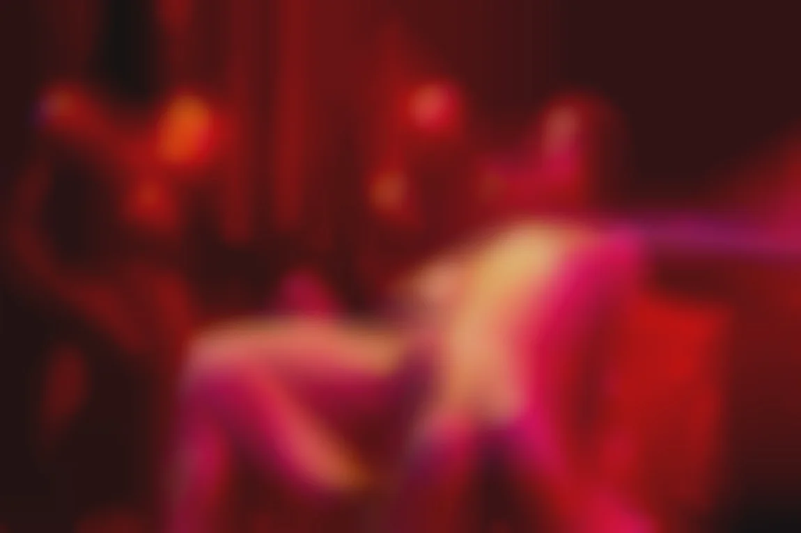 Fantasme n°4 : Orgie VIP
