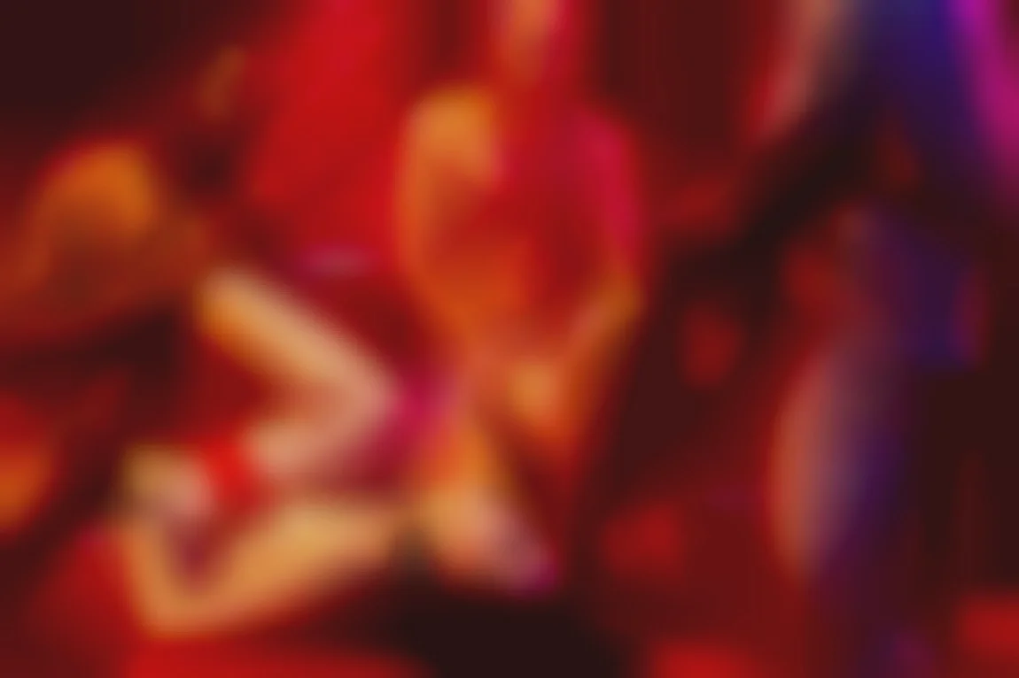 Fantasme n°4 : Orgie VIP