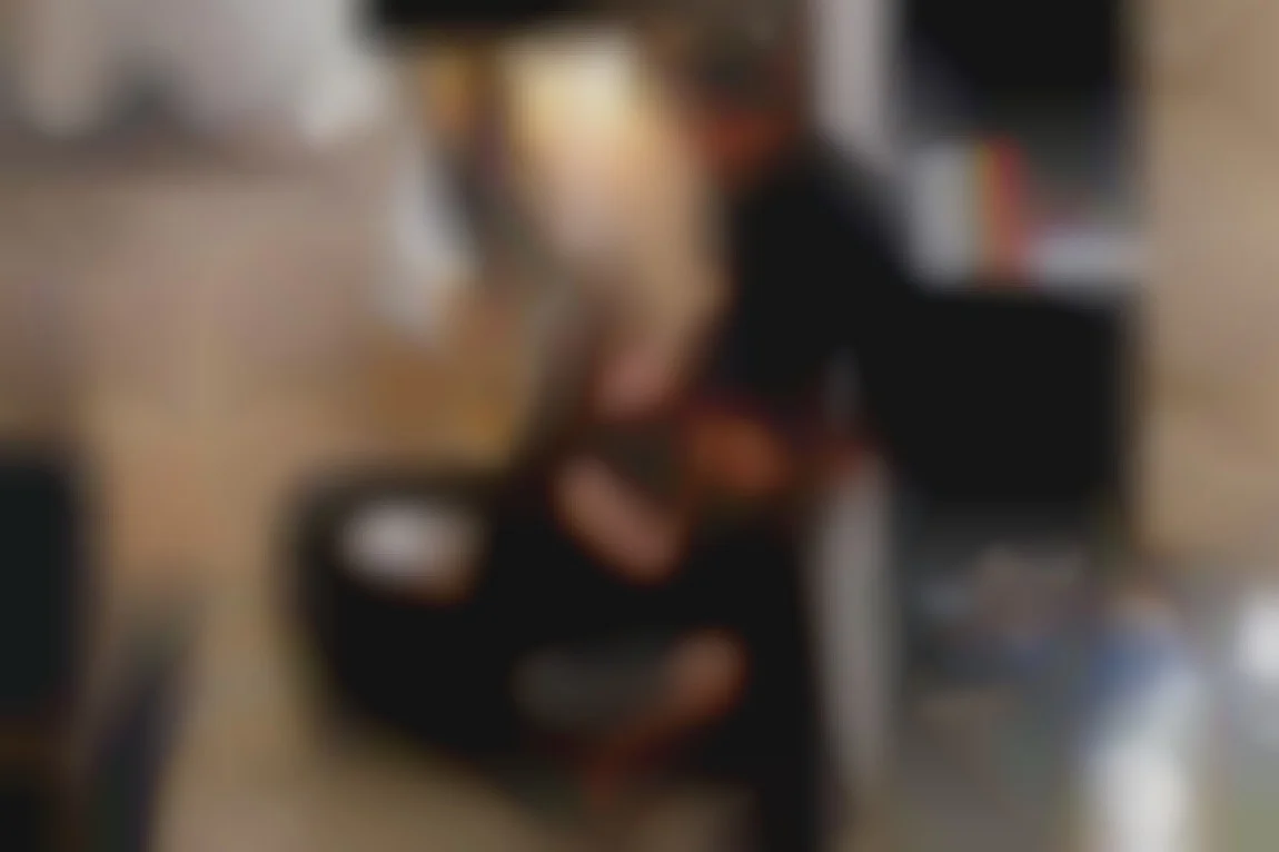 禁断の休憩