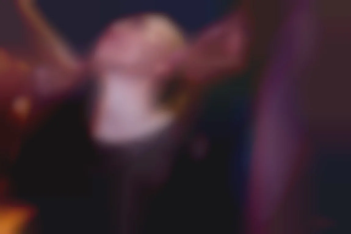 三人で過ごす美しい夜