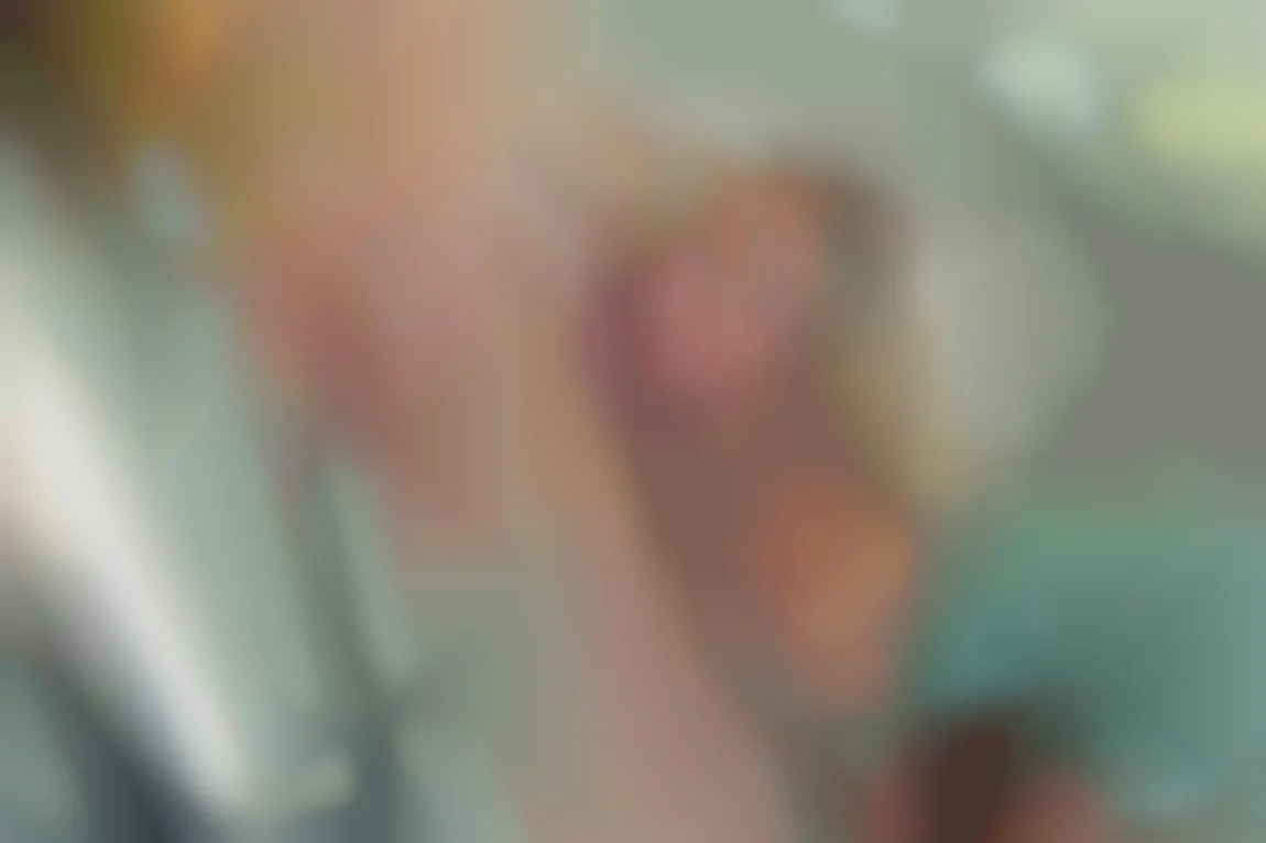慾望女網紅