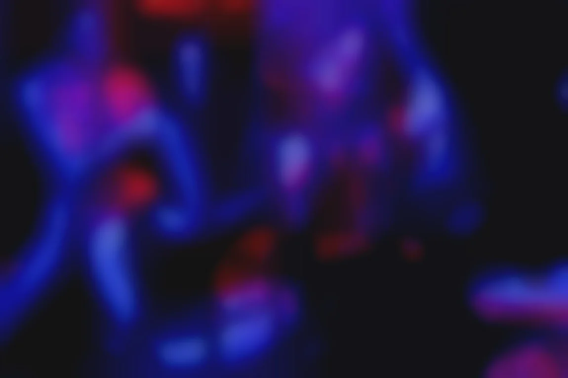 Les yeux bandés