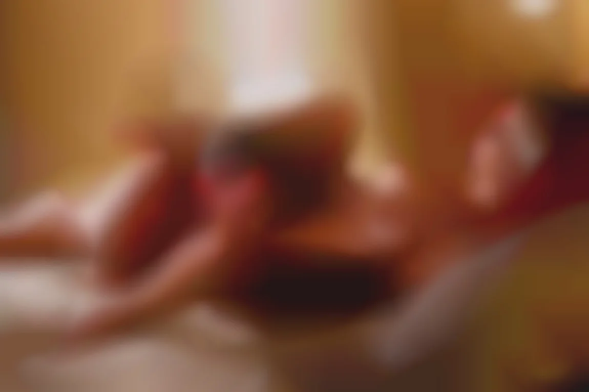 Les désirs de Shalina