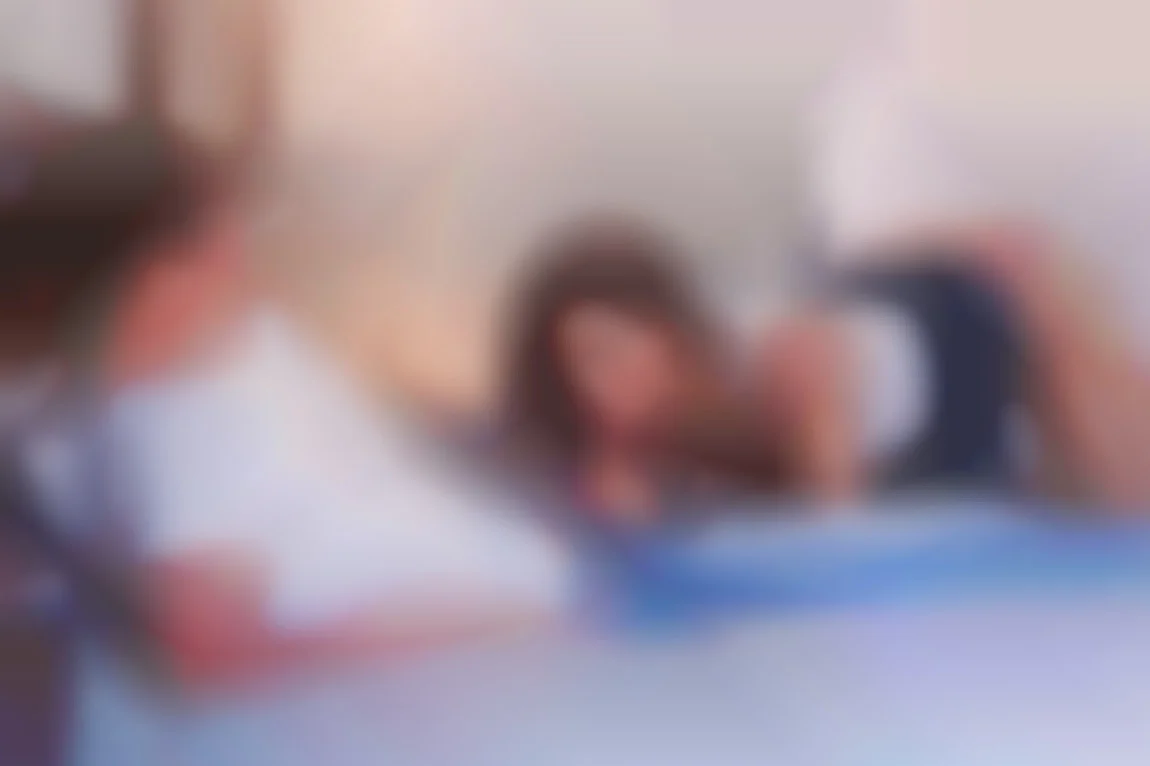 一时意乱情迷
