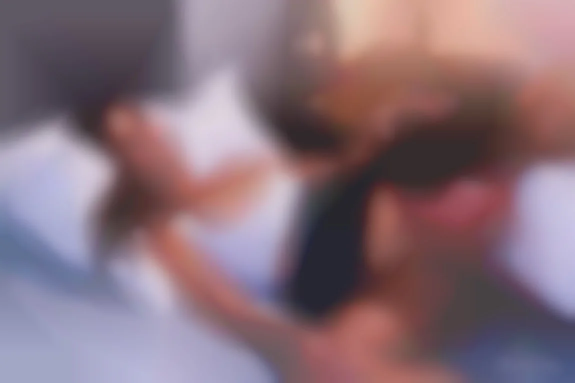 一时意乱情迷