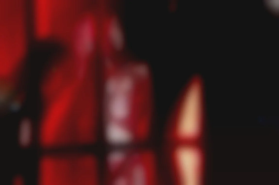 Eve Sweet的BDSM启蒙