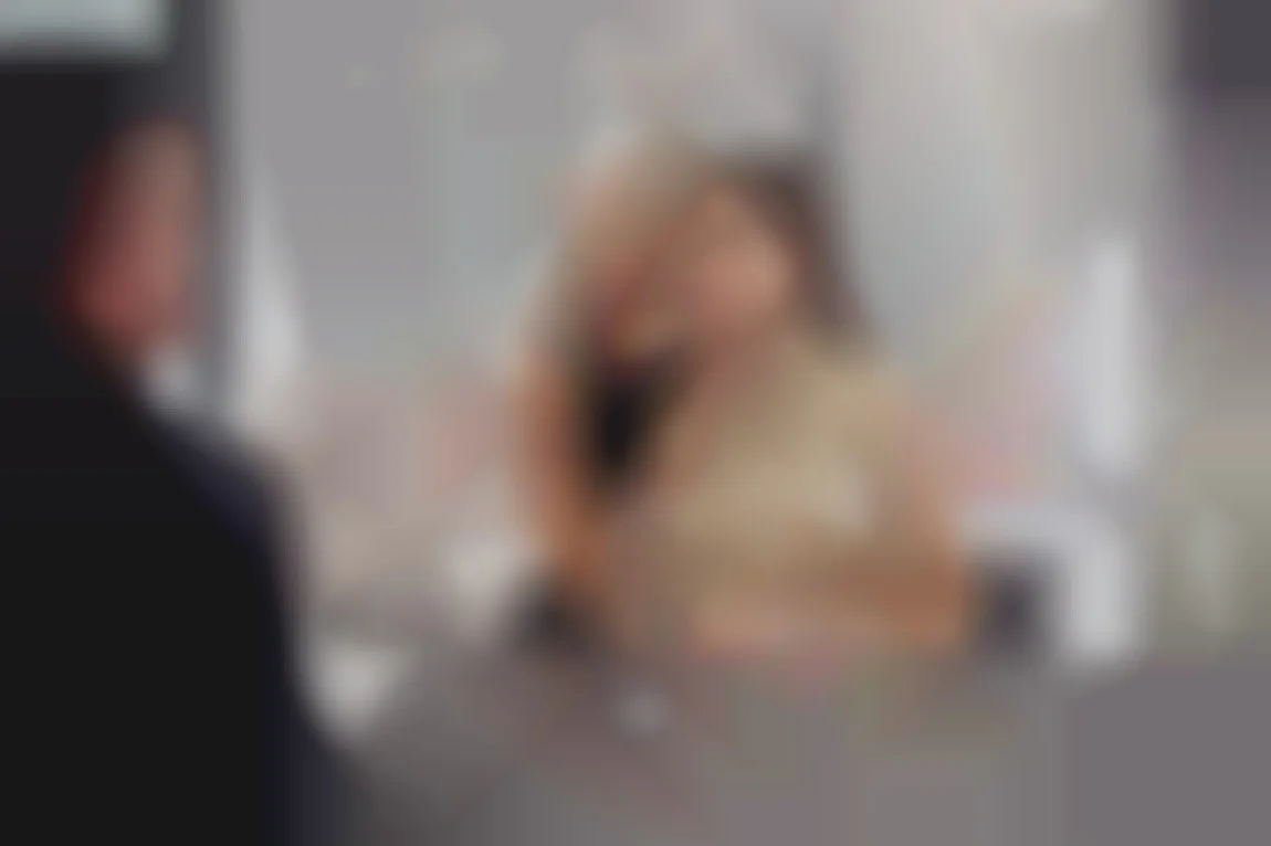 大胆な官能体験
