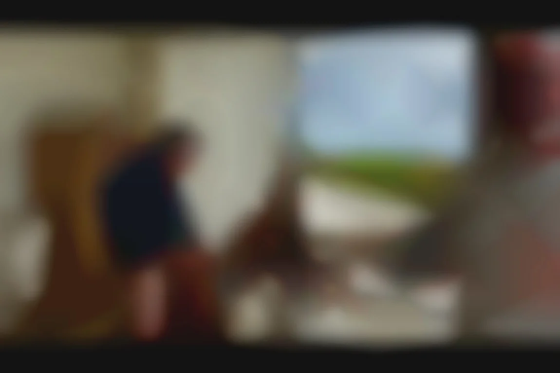 快楽の真っただ中へ潜入するVlog