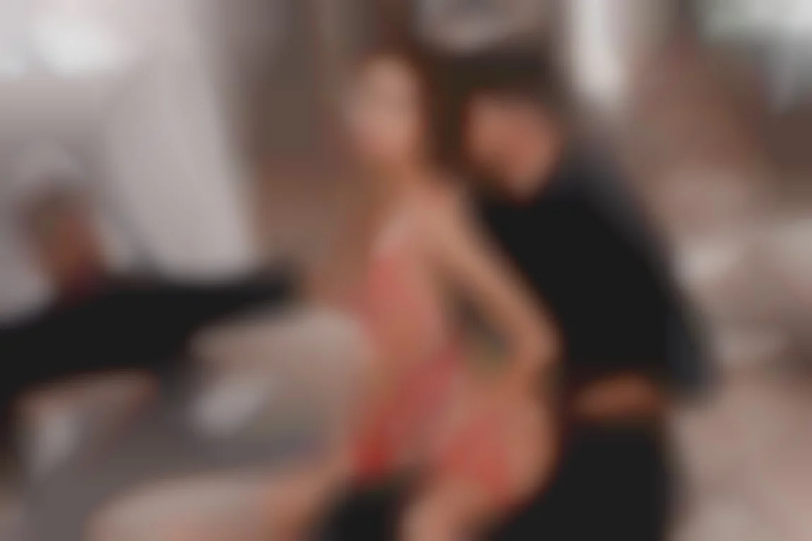新たな快感を探る夜