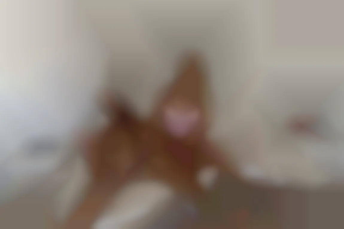 ヴィラの扉の向こう側
