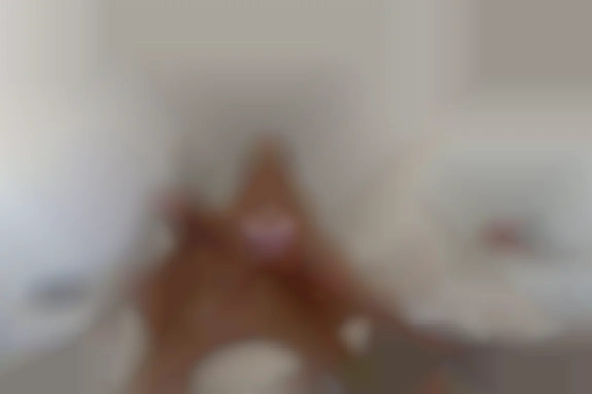ヴィラの扉の向こう側