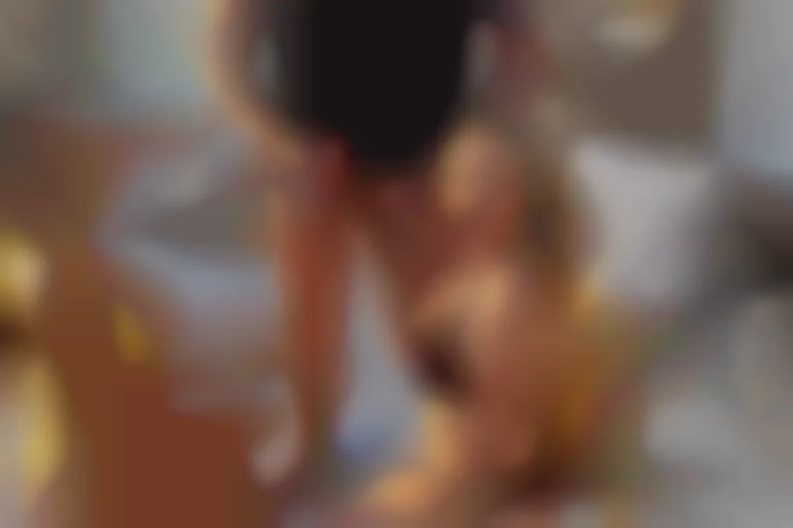ヴィラで過ごす最後の夜