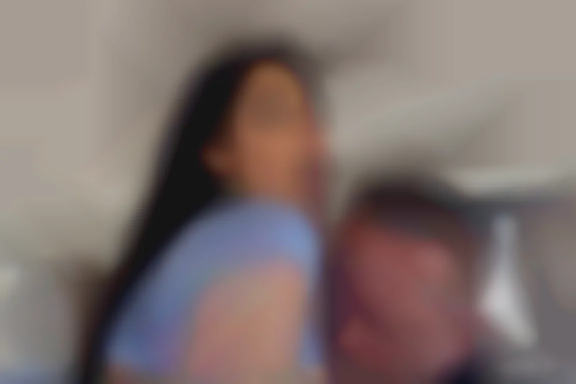 出发前的最后一阵激情