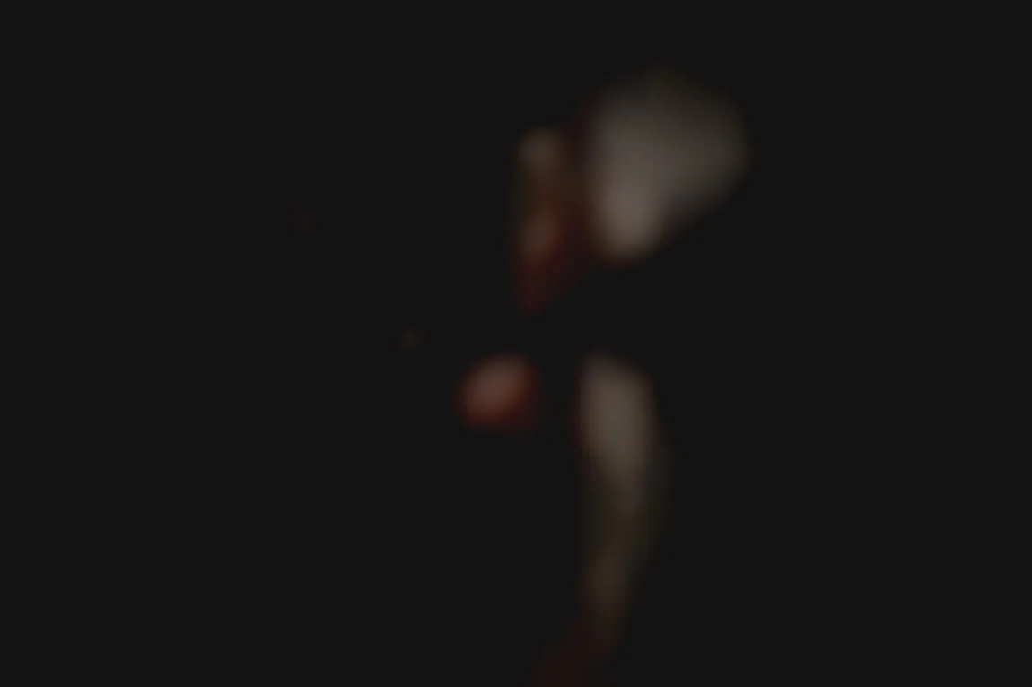 Shalina Devine的戀物之夜