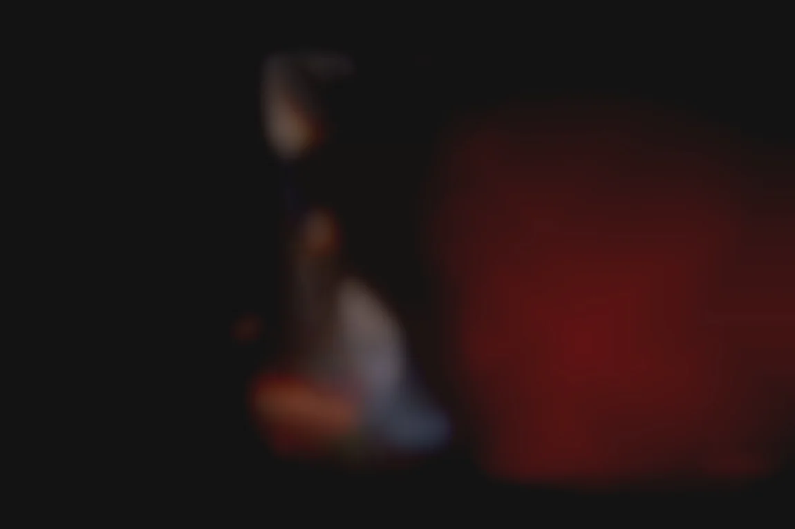 Shalina Devine的戀物之夜