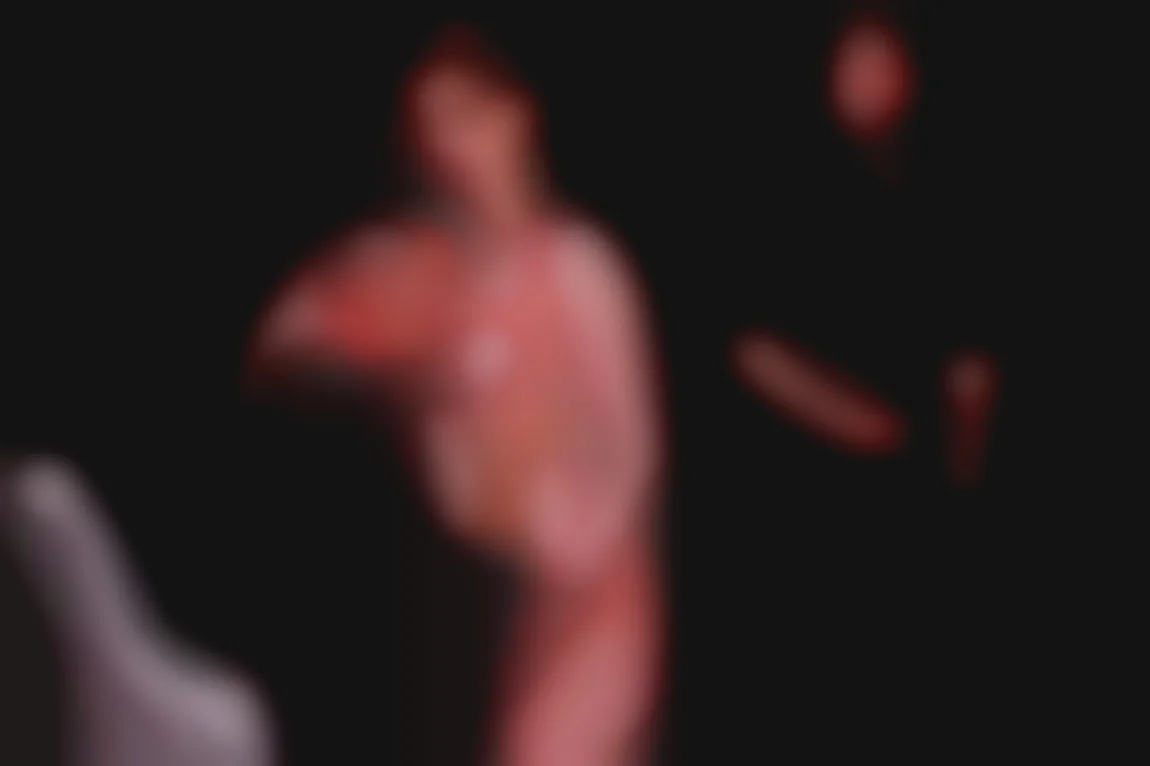 もう一人の男とシェアされて