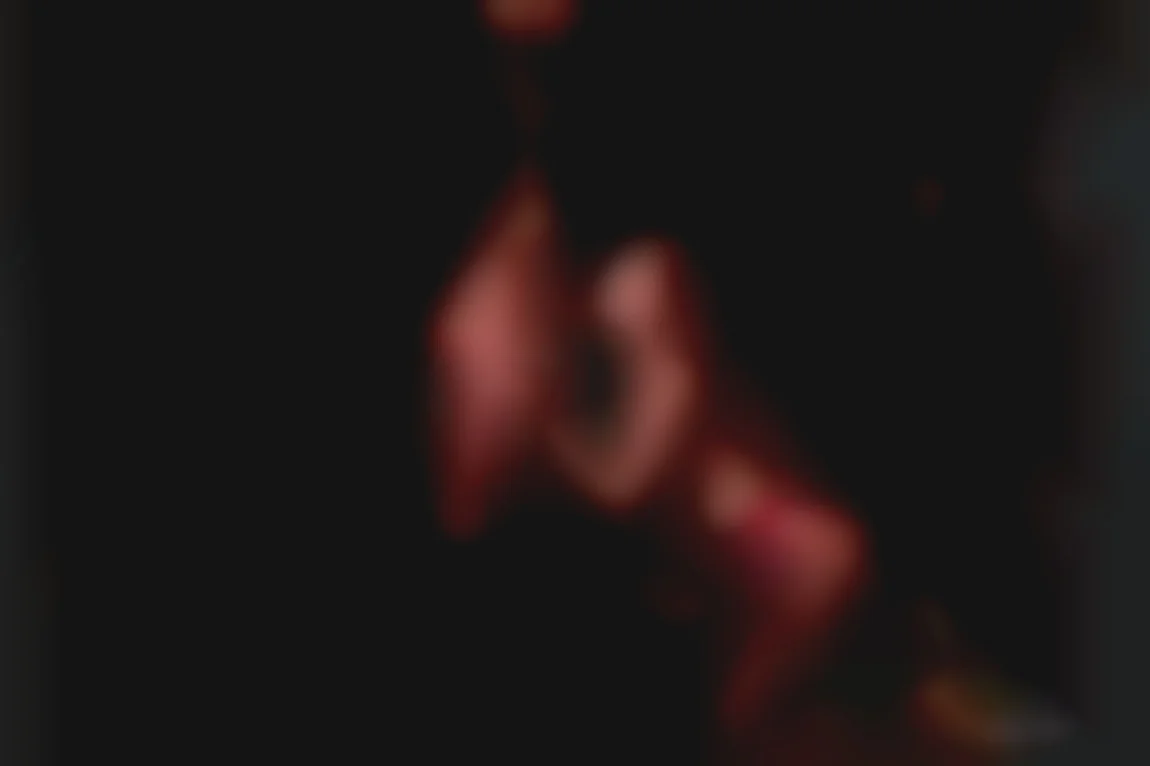 欲望について語ろう