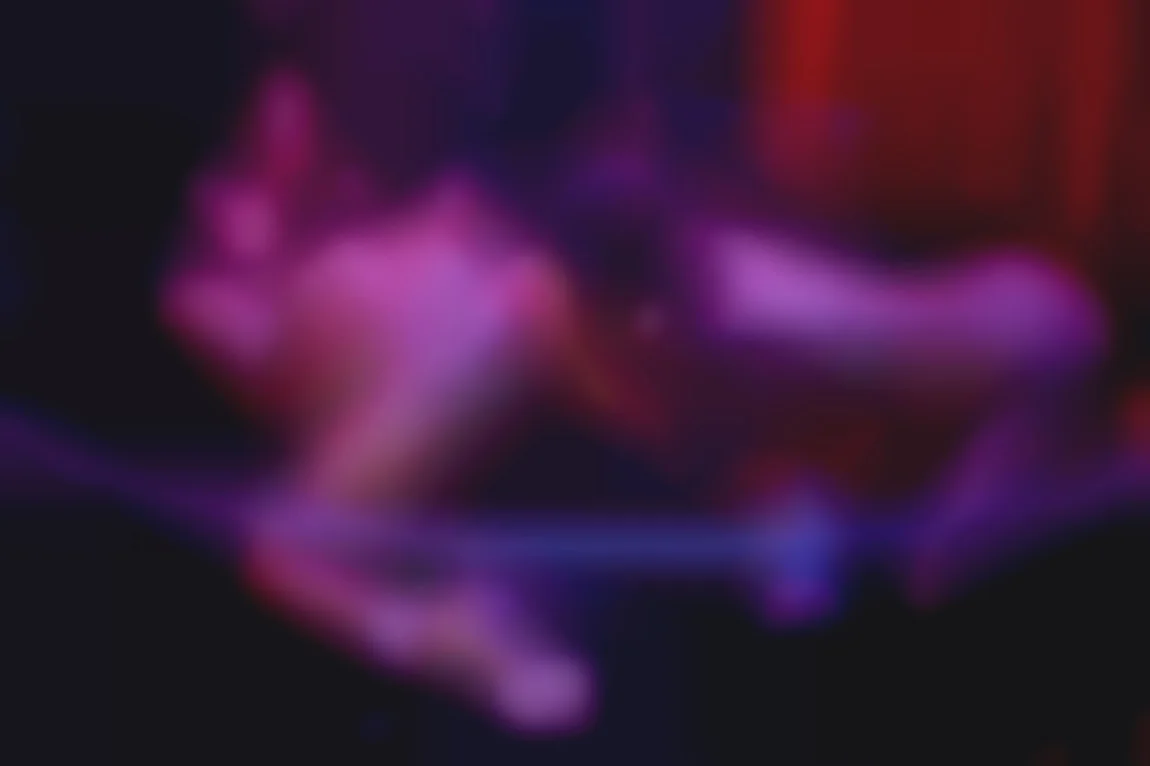 第一幕：Lucky Hearts的祕密