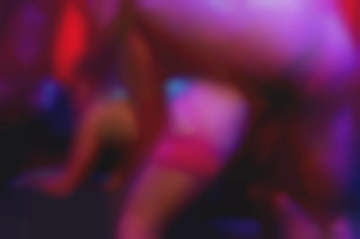 第3幕：三段階の陶酔
