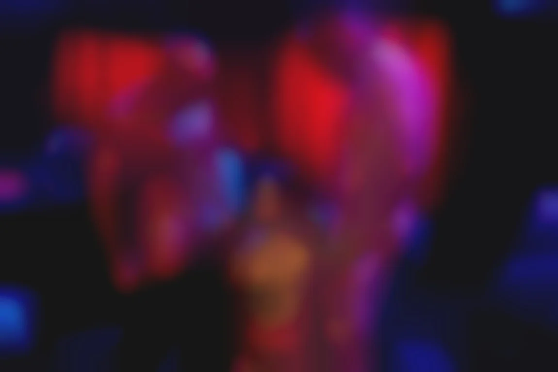 第3幕：三段階の陶酔