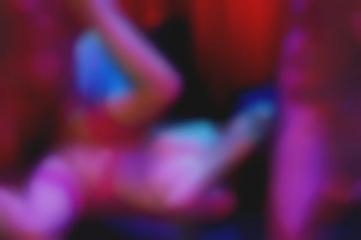 第3幕：三段階の陶酔