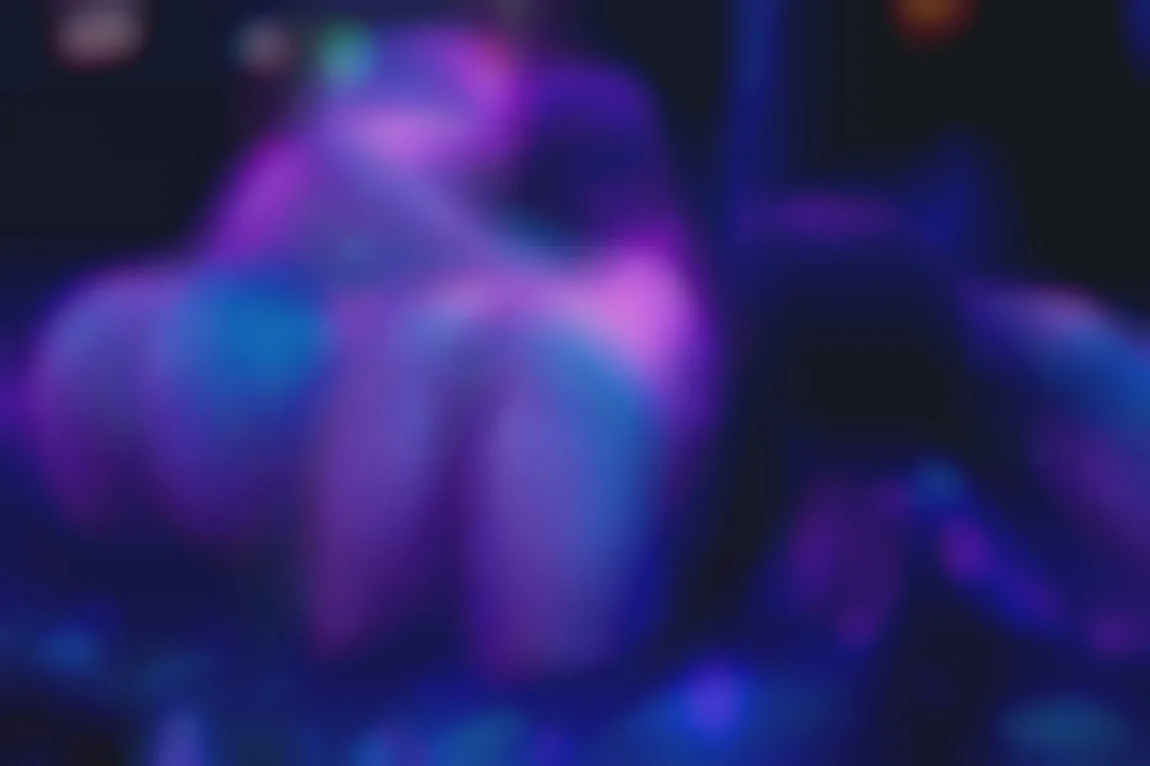 Acte 5 : Orgie au club