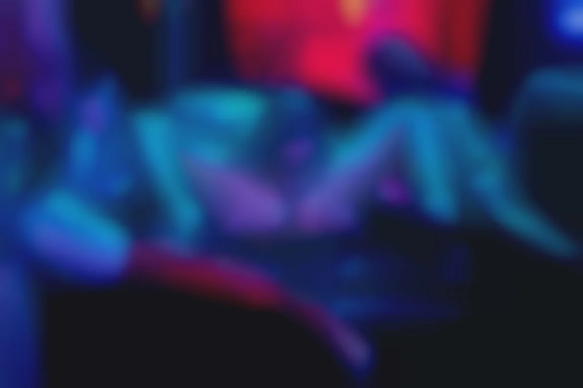 Acte 5 : Orgie au club