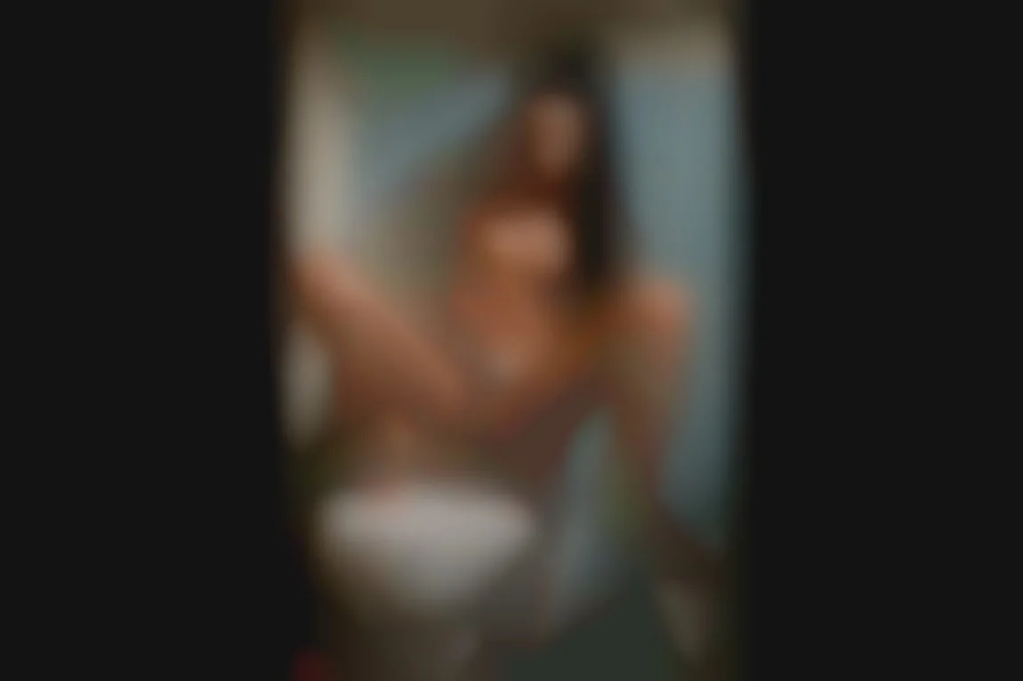 Masturbation aux toilettes