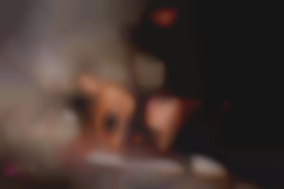 Tiffany Doll, prise entre deux pervers