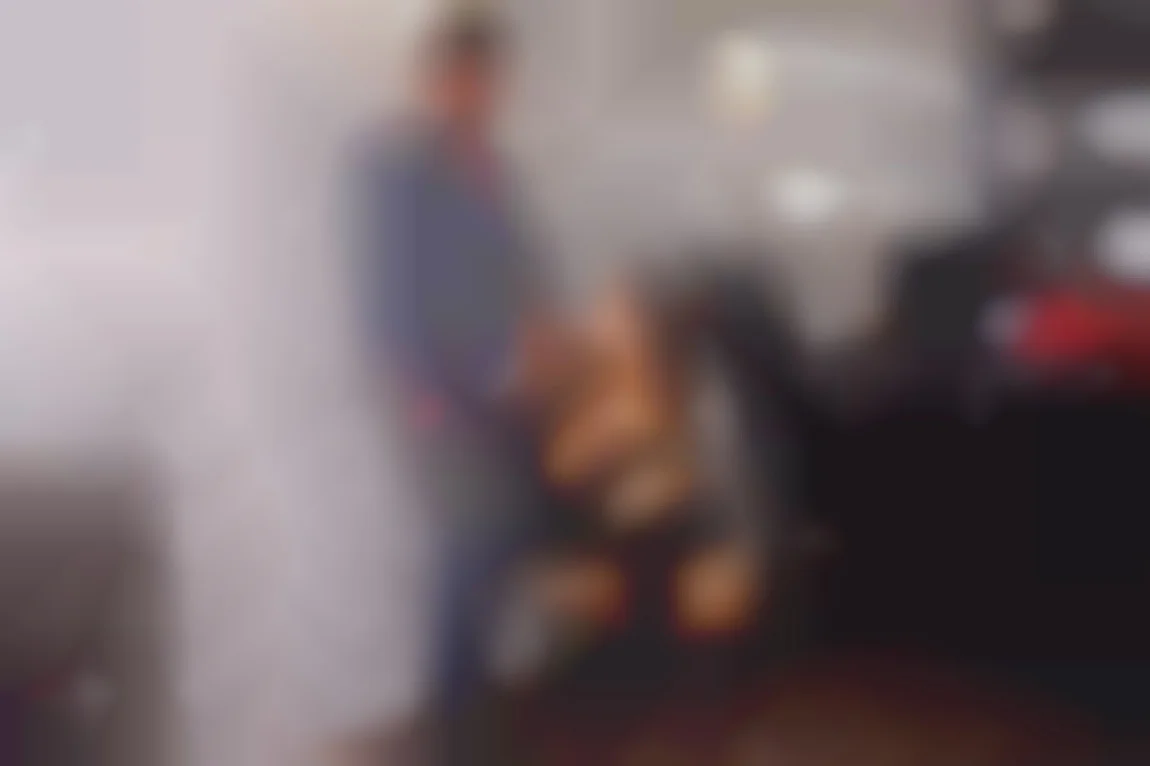 Réunion très privée