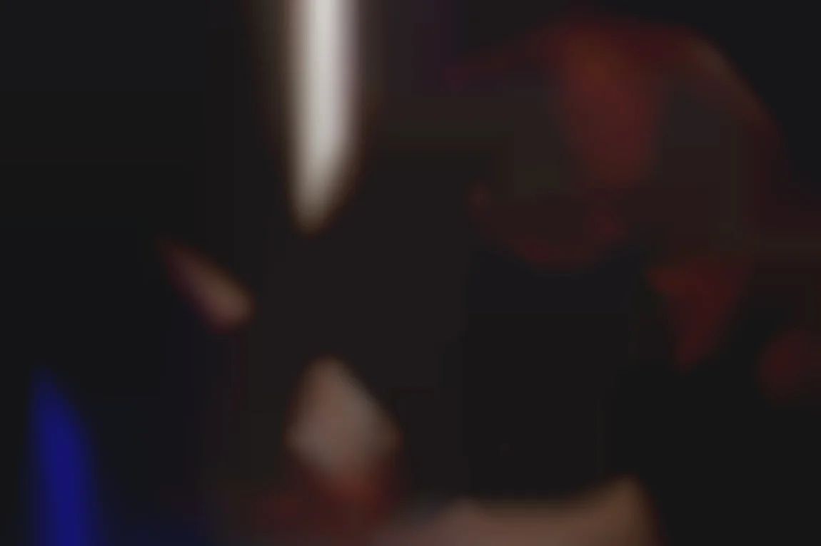 炽热激情
