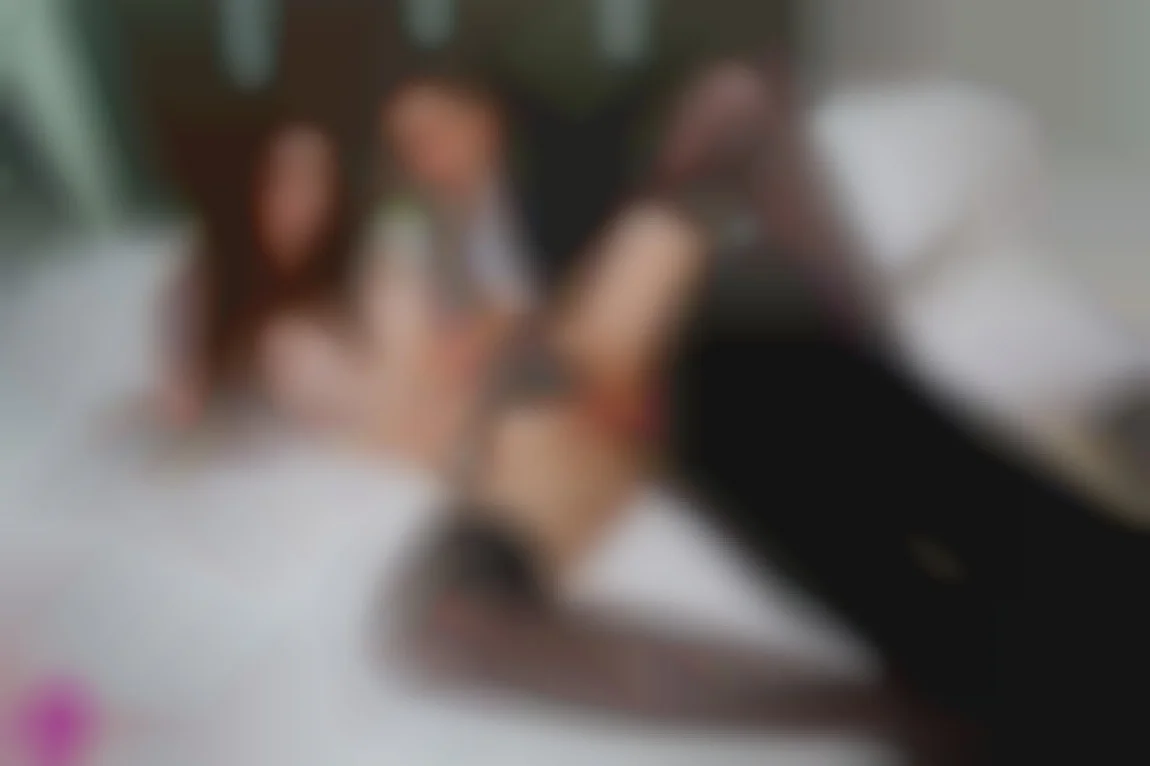 Voyeur, il mate sa femme et son amant