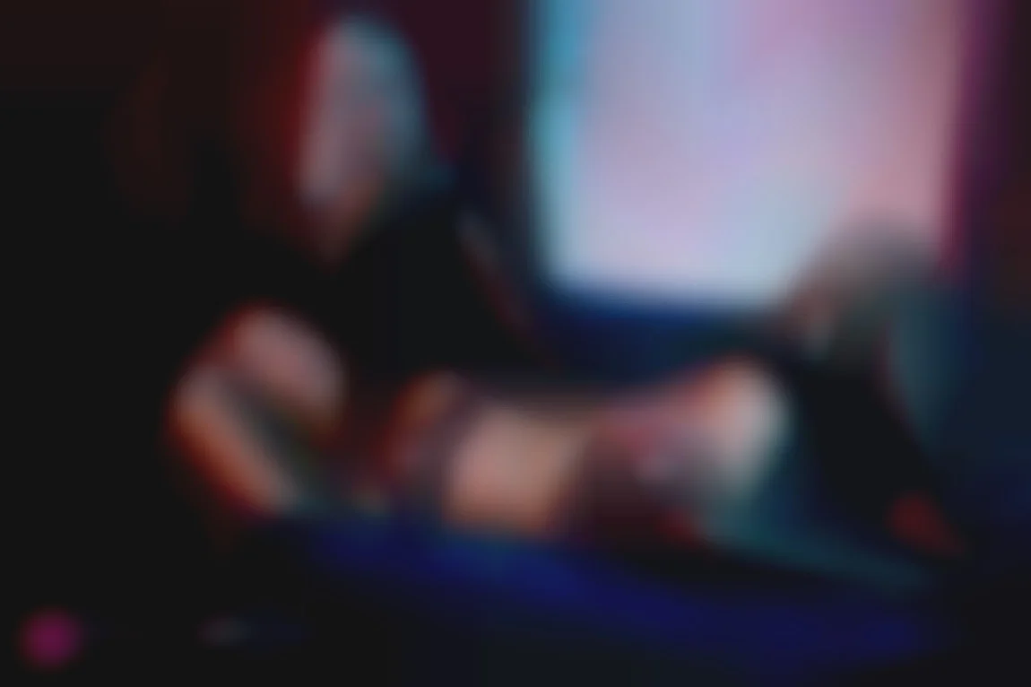 女同性戀四人性愛