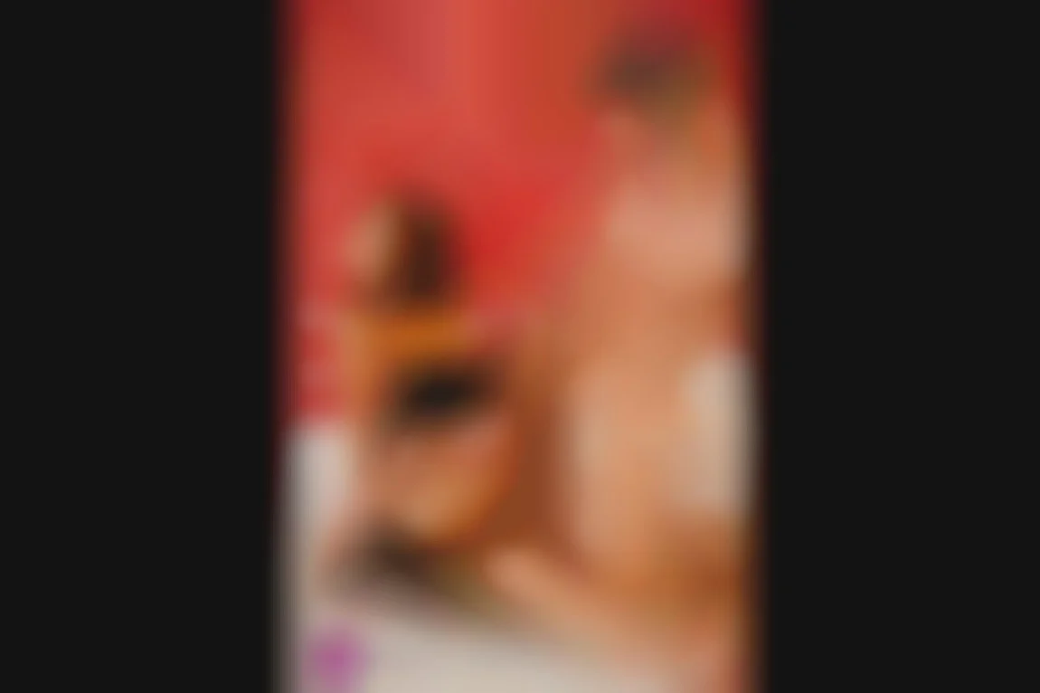 Liza Del Sierra热爱双重插入