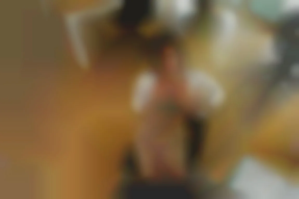 志在必得的應徵者