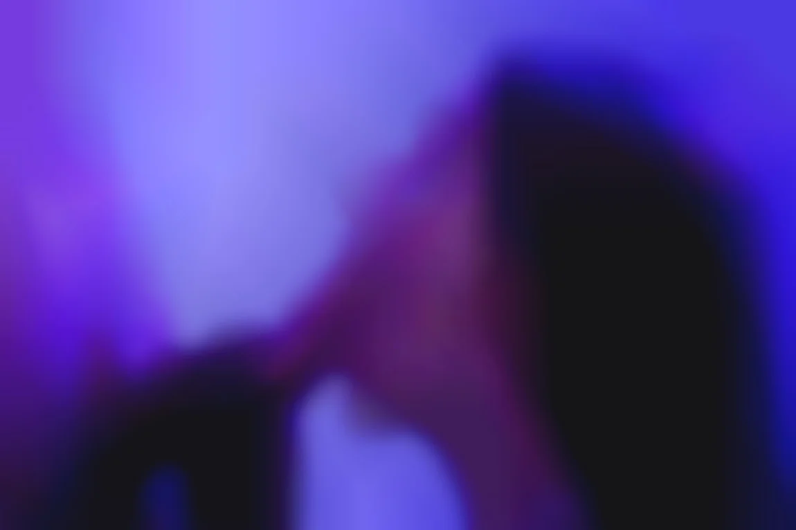 性感内衣诱惑