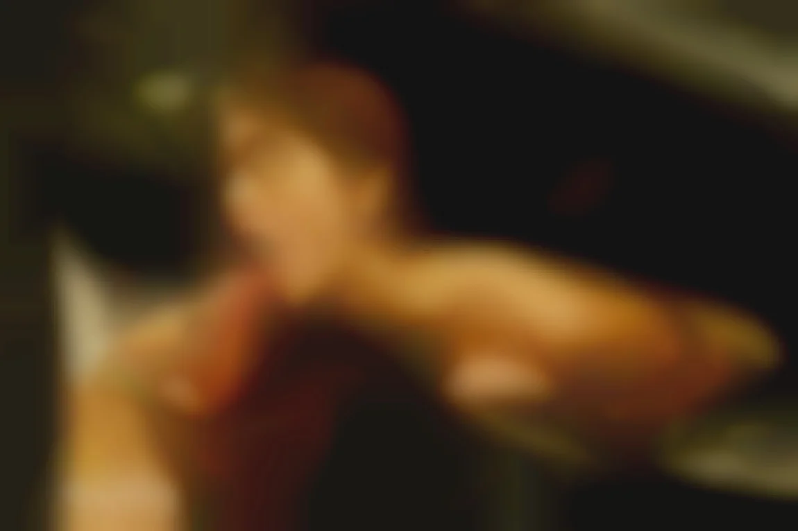 Jill Kassidyの大胆なドライブ
